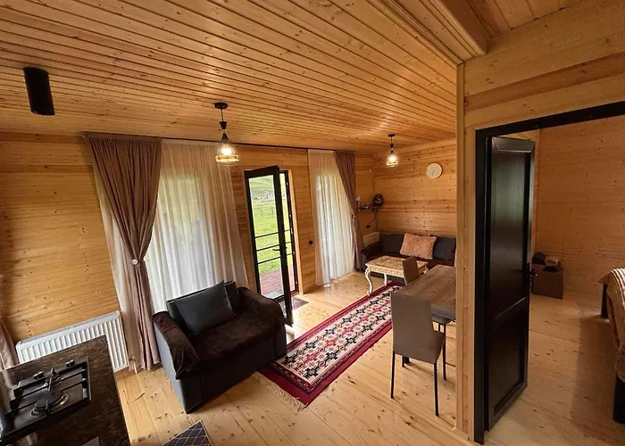 Quiet Cottage, Stepantsminda, Achkhoti