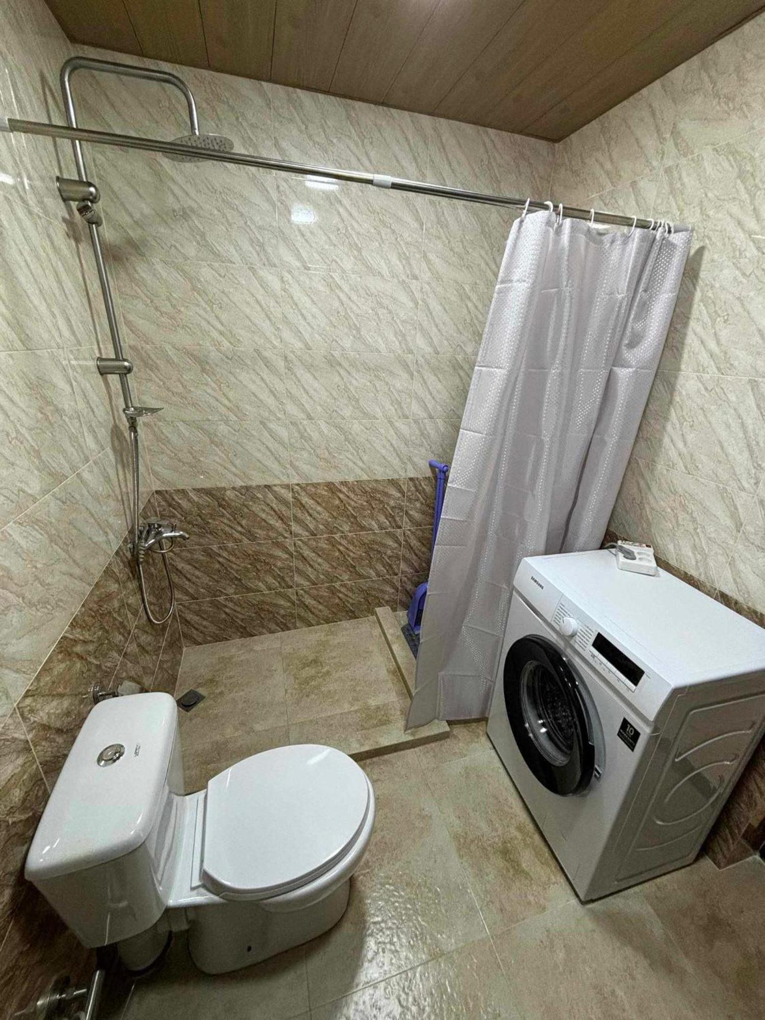 Quiet Cottage, Stepantsminda,