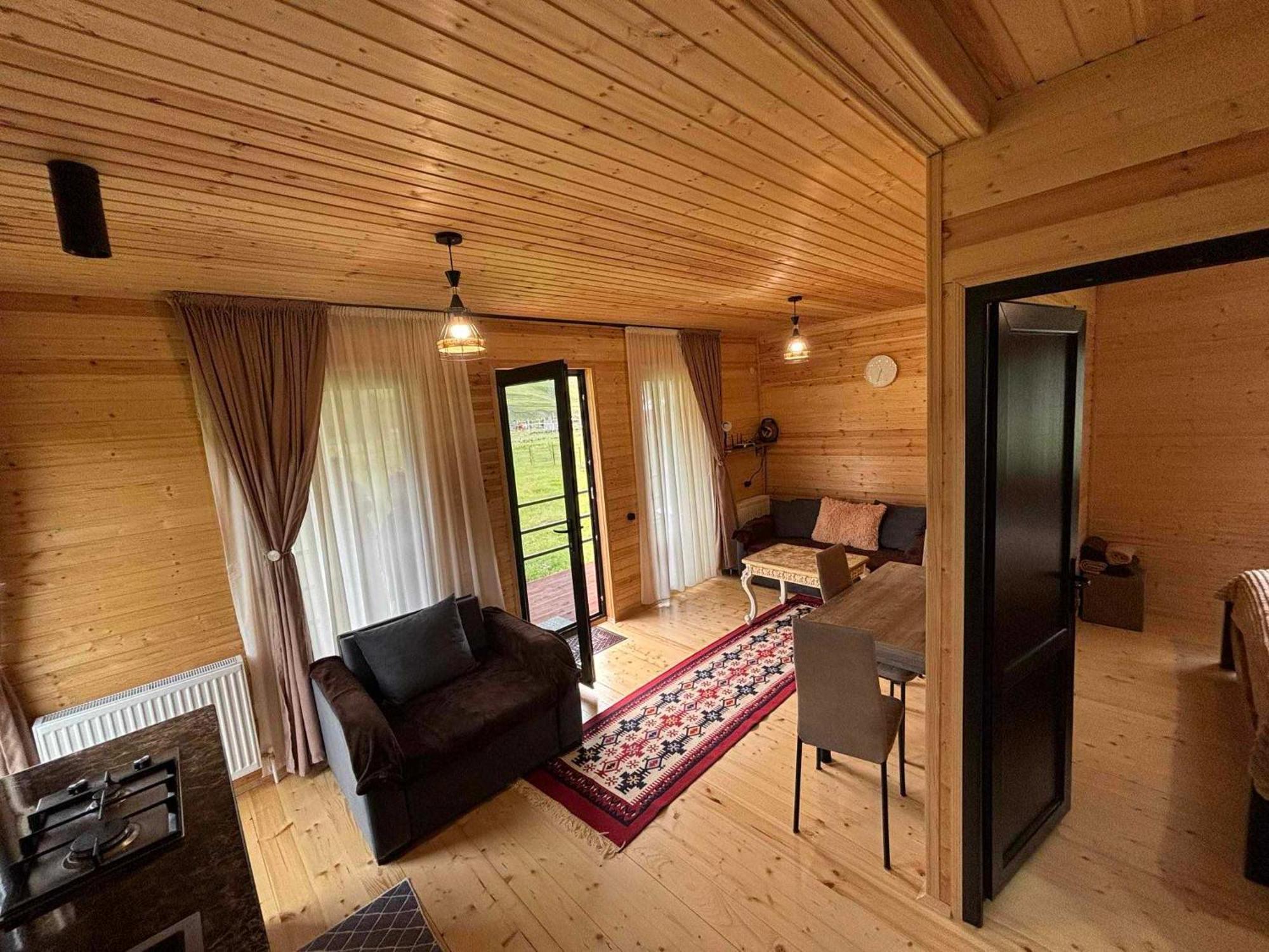 Holiday home Quiet Cottage, Stepantsminda,
