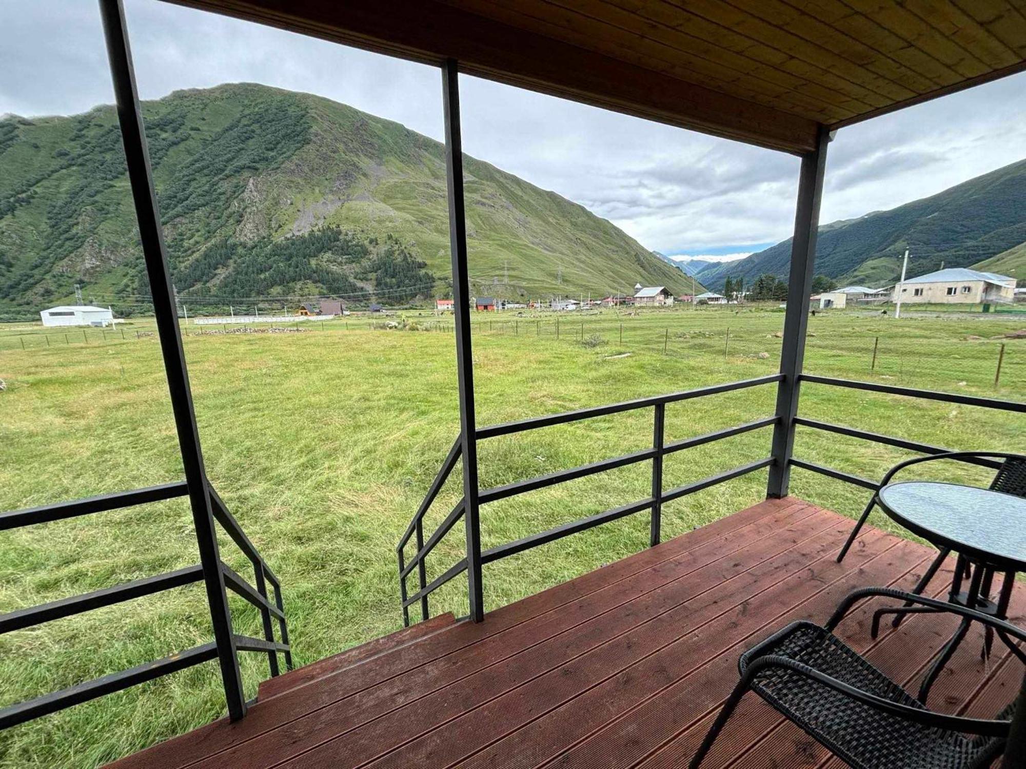 Holiday home Quiet Cottage, Stepantsminda, Achkhoti