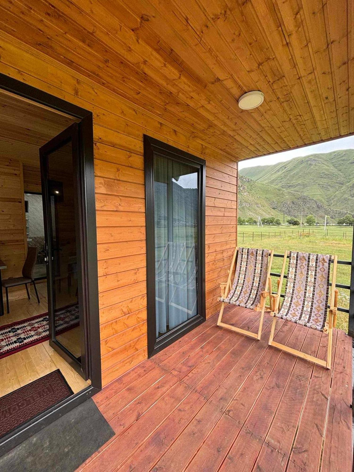 Quiet Cottage, Stepantsminda,